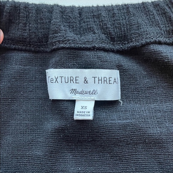 Madewell - Off-the-shoulder top - Picture 4 of 5